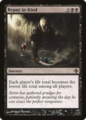 Repay in Kind [Rise of the Eldrazi] | Exor Games Dartmouth