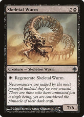 Skeletal Wurm [Rise of the Eldrazi] | Exor Games Dartmouth