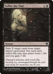 Suffer the Past [Rise of the Eldrazi] | Exor Games Dartmouth