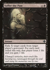 Suffer the Past [Rise of the Eldrazi] | Exor Games Dartmouth