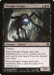 Thought Gorger [Rise of the Eldrazi] | Exor Games Dartmouth