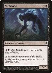 Zof Shade [Rise of the Eldrazi] | Exor Games Dartmouth