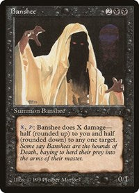 Banshee [The Dark] | Exor Games Dartmouth