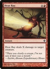 Heat Ray [Rise of the Eldrazi] | Exor Games Dartmouth