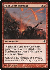 Raid Bombardment [Rise of the Eldrazi] | Exor Games Dartmouth