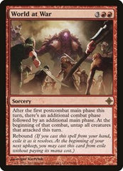 World at War [Rise of the Eldrazi] | Exor Games Dartmouth