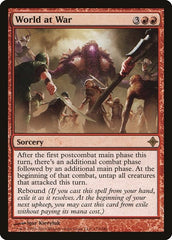 World at War [Rise of the Eldrazi] | Exor Games Dartmouth