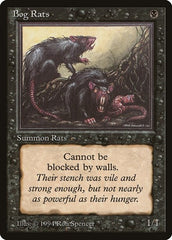 Bog Rats [The Dark] | Exor Games Dartmouth