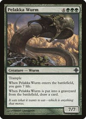 Pelakka Wurm [Rise of the Eldrazi] | Exor Games Dartmouth