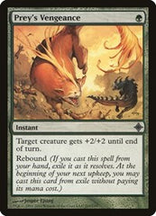 Prey's Vengeance [Rise of the Eldrazi] | Exor Games Dartmouth