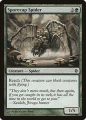 Sporecap Spider [Rise of the Eldrazi] | Exor Games Dartmouth