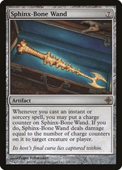 Sphinx-Bone Wand [Rise of the Eldrazi] | Exor Games Dartmouth