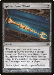 Sphinx-Bone Wand [Rise of the Eldrazi] | Exor Games Dartmouth