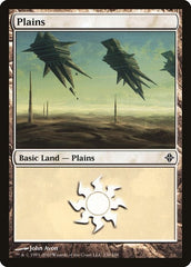 Plains [Rise of the Eldrazi] | Exor Games Dartmouth