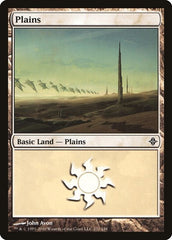 Plains [Rise of the Eldrazi] | Exor Games Dartmouth