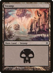 Swamp [Rise of the Eldrazi] | Exor Games Dartmouth