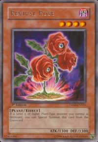 Revival Rose [TSHD-EN016] Rare | Exor Games Dartmouth