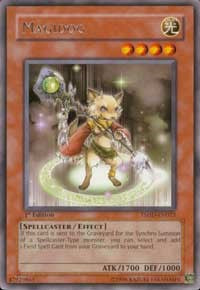 Magidog [TSHD-EN023] Rare | Exor Games Dartmouth