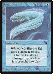 Electric Eel [The Dark] | Exor Games Dartmouth