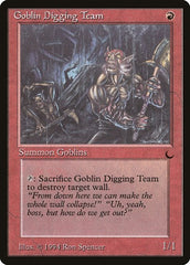 Goblin Digging Team [The Dark] | Exor Games Dartmouth