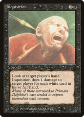 Inquisition [The Dark] | Exor Games Dartmouth