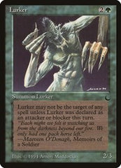 Lurker [The Dark] | Exor Games Dartmouth