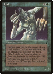 Lurker [The Dark] | Exor Games Dartmouth