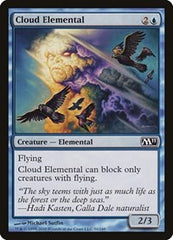 Cloud Elemental [Magic 2011] | Exor Games Dartmouth