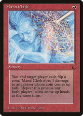 Mana Clash [The Dark] | Exor Games Dartmouth