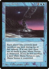 Mana Vortex [The Dark] | Exor Games Dartmouth
