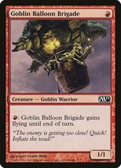 Goblin Balloon Brigade [Magic 2011] | Exor Games Dartmouth