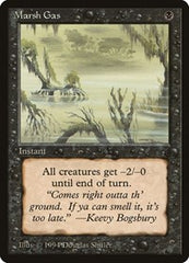 Marsh Gas [The Dark] | Exor Games Dartmouth