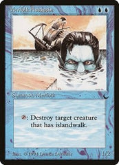 Merfolk Assassin [The Dark] | Exor Games Dartmouth