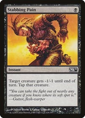 Stabbing Pain [Magic 2011] | Exor Games Dartmouth