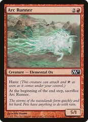 Arc Runner [Magic 2011] | Exor Games Dartmouth