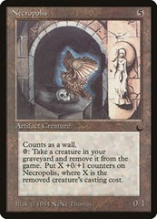 Necropolis [The Dark] | Exor Games Dartmouth