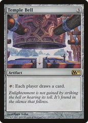 Temple Bell [Magic 2011] | Exor Games Dartmouth