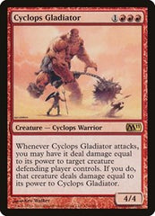 Cyclops Gladiator [Magic 2011] | Exor Games Dartmouth