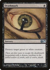 Deathmark [Magic 2011] | Exor Games Dartmouth