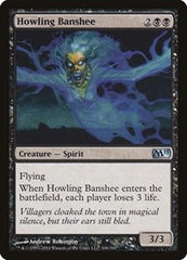 Howling Banshee [Magic 2011] | Exor Games Dartmouth