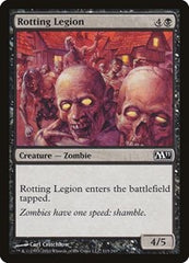 Rotting Legion [Magic 2011] | Exor Games Dartmouth