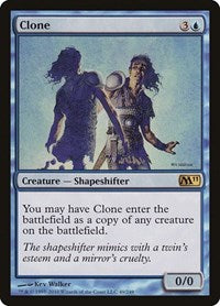 Clone [Magic 2011] | Exor Games Dartmouth