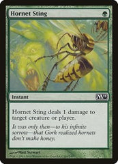 Hornet Sting [Magic 2011] | Exor Games Dartmouth