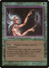 Savaen Elves [The Dark] | Exor Games Dartmouth