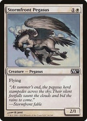 Stormfront Pegasus [Magic 2011] | Exor Games Dartmouth