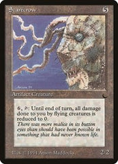 Scarecrow [The Dark] | Exor Games Dartmouth