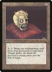 Skull of Orm [The Dark] | Exor Games Dartmouth