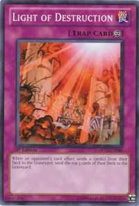 Light of Destruction [DREV-EN080] Common | Exor Games Dartmouth