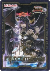 Field Center Card: Darklord Ixchel (Judge) Promo | Exor Games Dartmouth