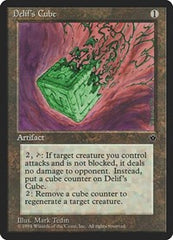 Delif's Cube [Fallen Empires] | Exor Games Dartmouth